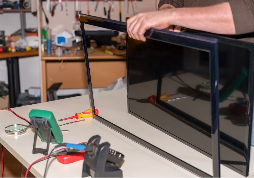 Malatya Tv Ekran (Panel) Değişimi